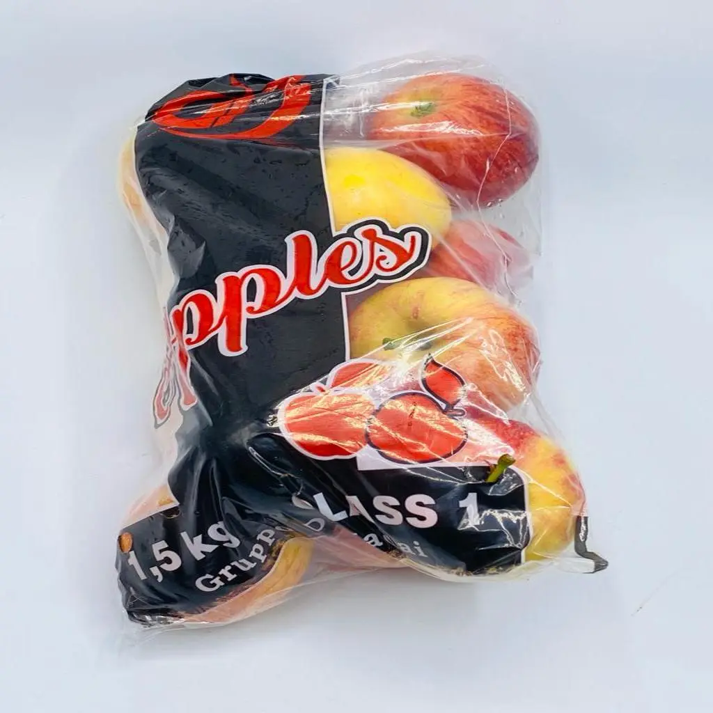 Sweet Apple Bag